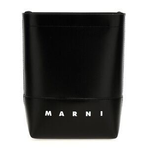 Marni Men's Logo Shoulder Strap